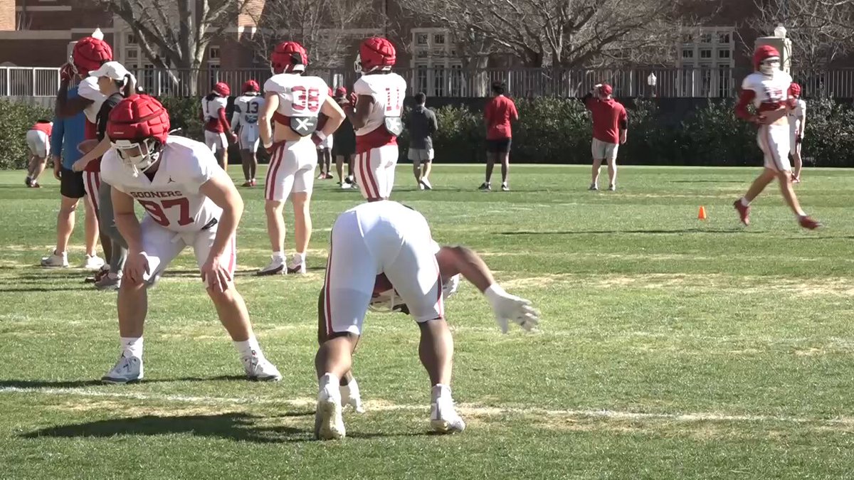 Is Danny Okoye the Sooners’ X-Factor?