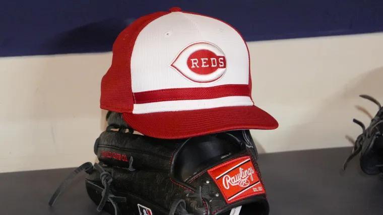 Could La Pantera Spark a Reds Playoff Run?
