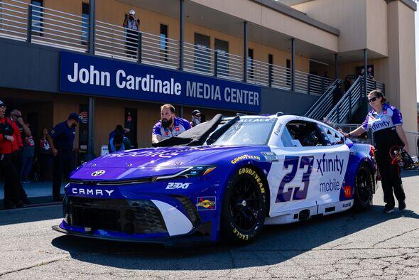 23XI vs NASCAR: Charter Showdown Heats Up