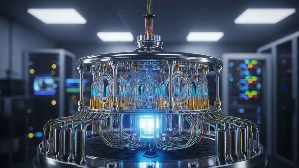 Quantum Leap: Denmark’s Big Bet