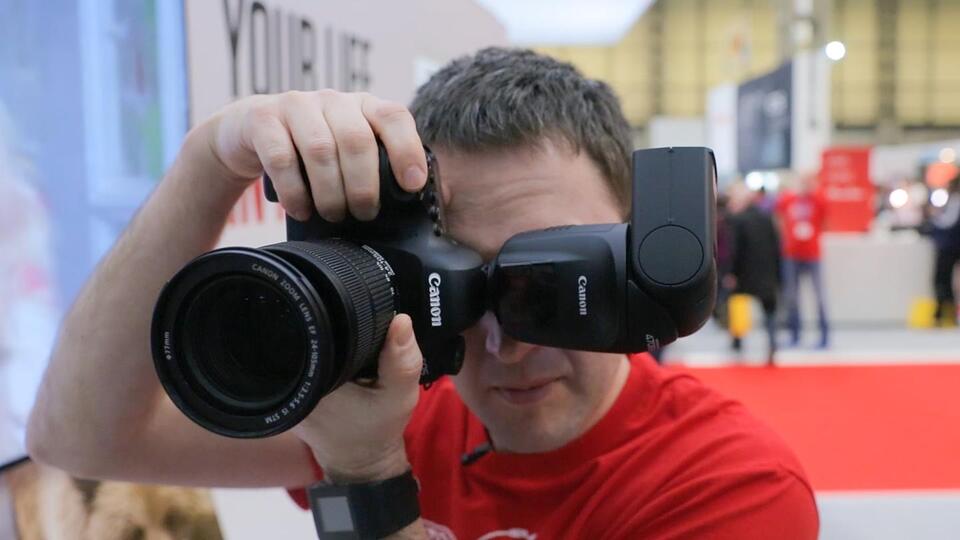Canon’s Firmware Drop: Game Changer or Gimmick?