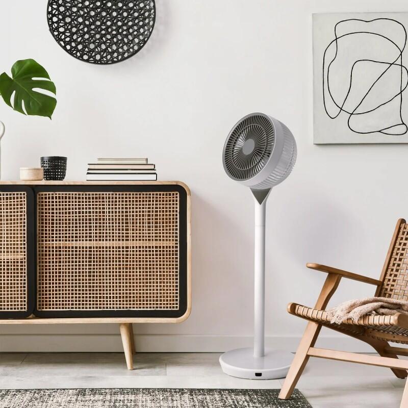Is This Fan the Ultimate Summer Hack?