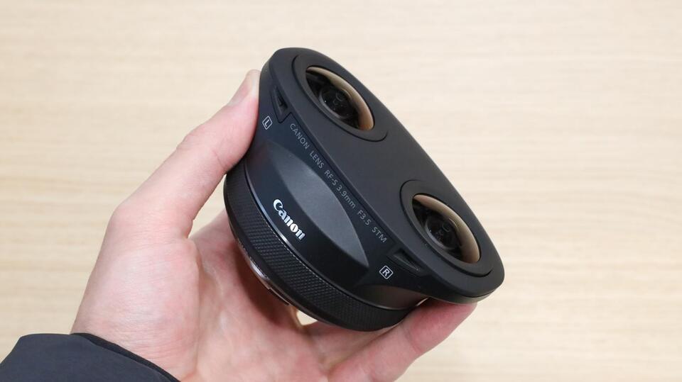 Canon’s Firmware Drop: Game Changer or Gimmick?