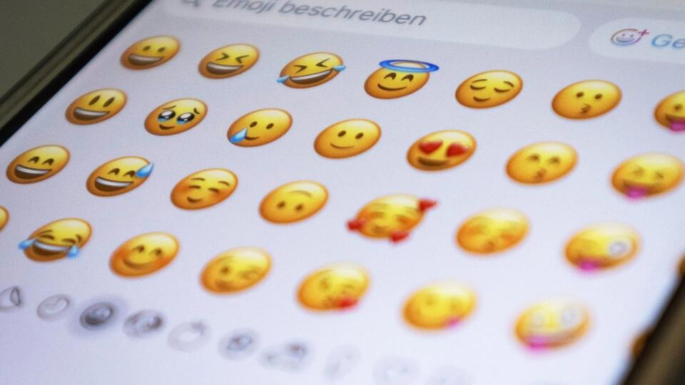 Are Emojis a New Digital Dialect?