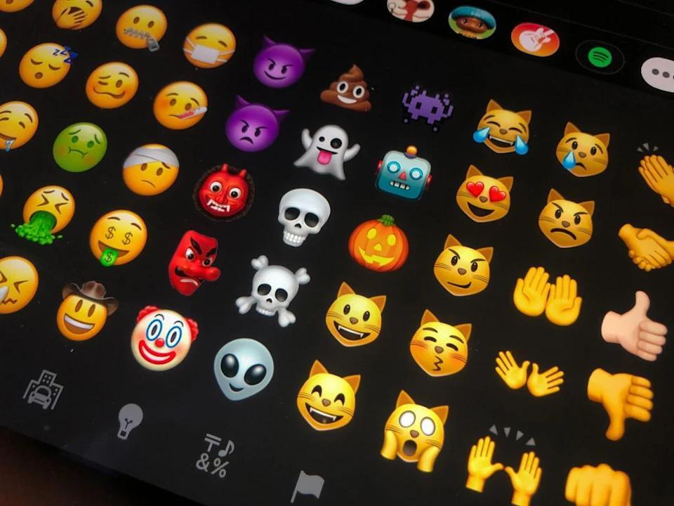 Are Emojis a New Digital Dialect?