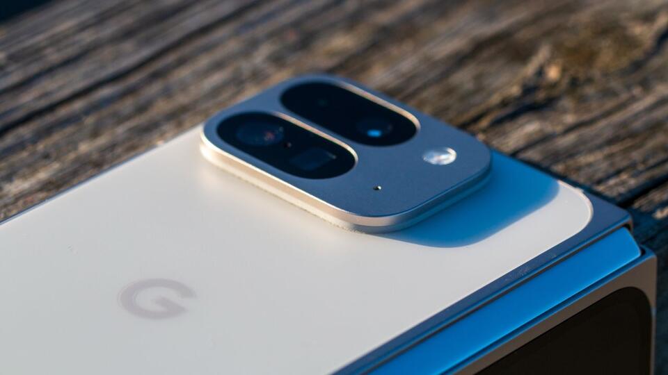 Pixel 10 Pro Fold: Foldable Gamechanger?