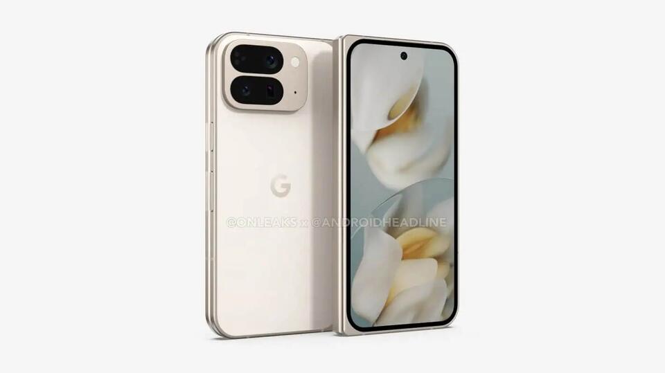 Pixel 10 Pro Fold: Foldable Gamechanger?