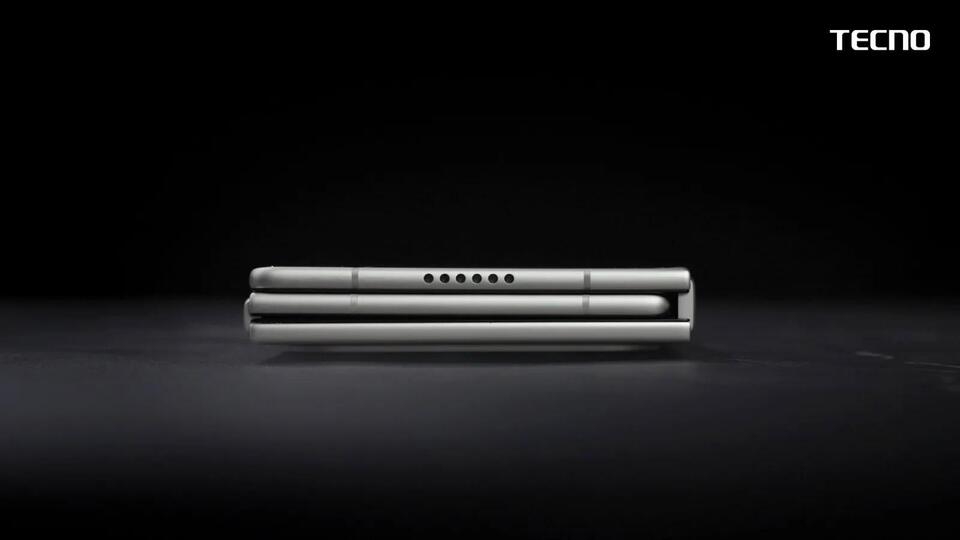 Is the G-Fold the Future of Smartphones?