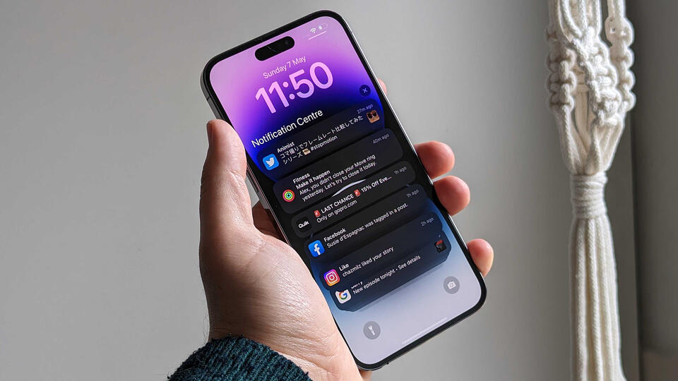 Will a Tougher iPhone Display Change the Game?