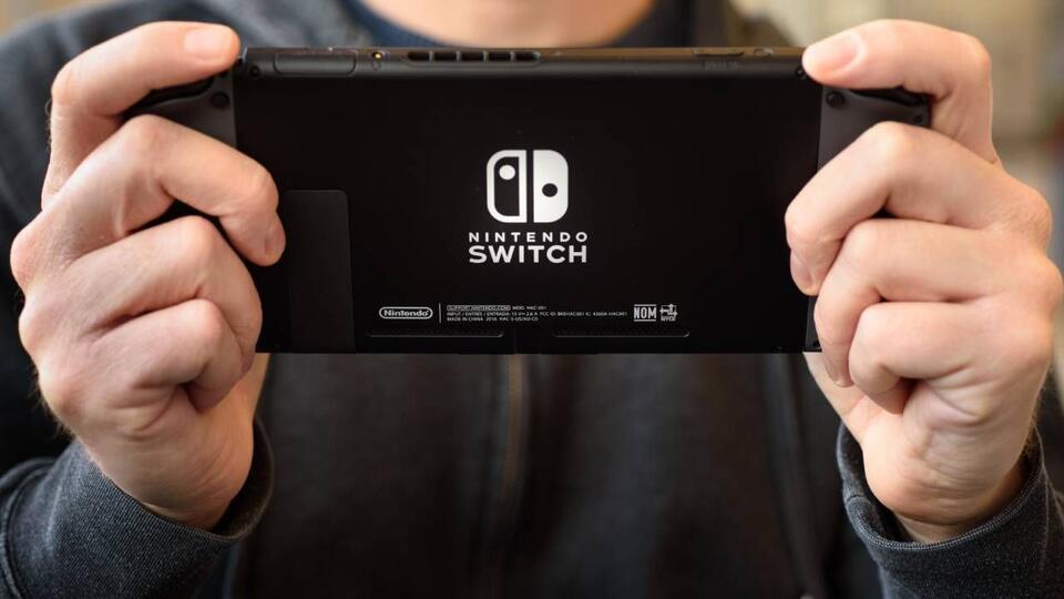 Switch 2 Bans: Are Pre-Owned Games Safe?