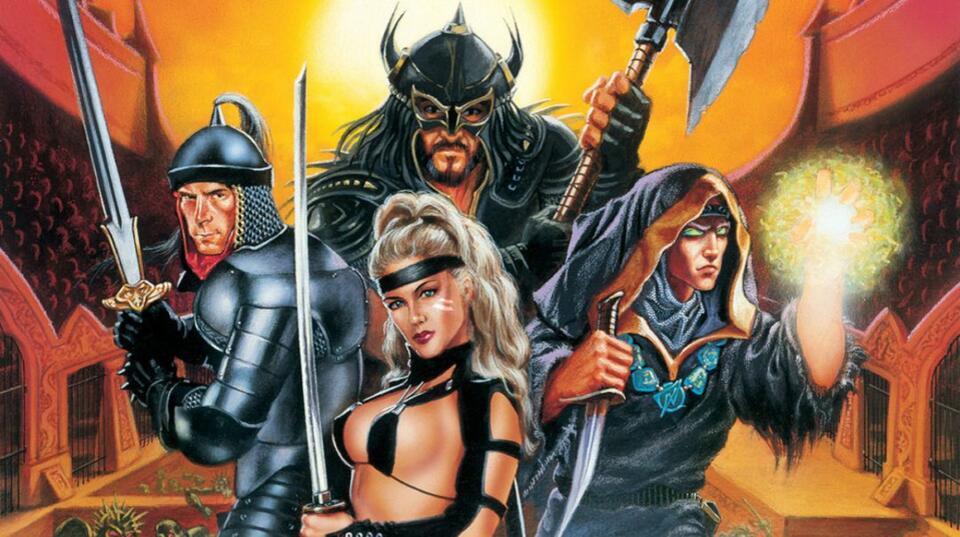 Is Game Dev Still Personal Without Legends?