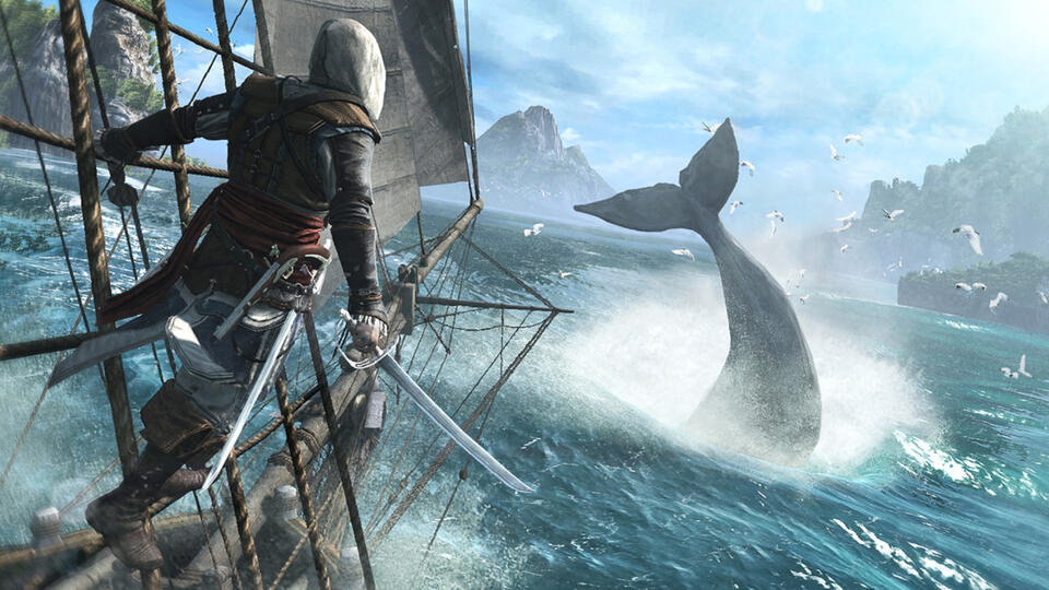 Are RPG Updates Ruining the Finish Line?