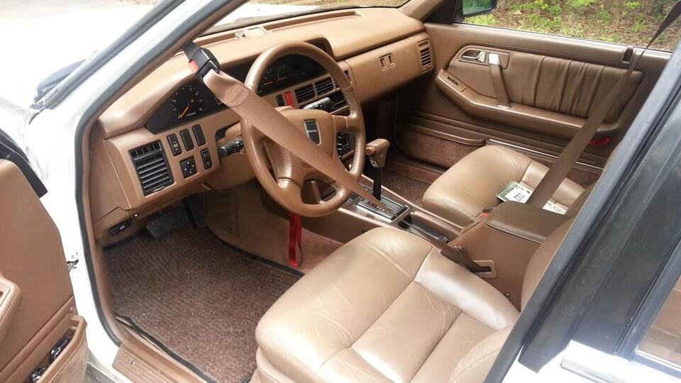 Car Features We’re Glad Are Gone