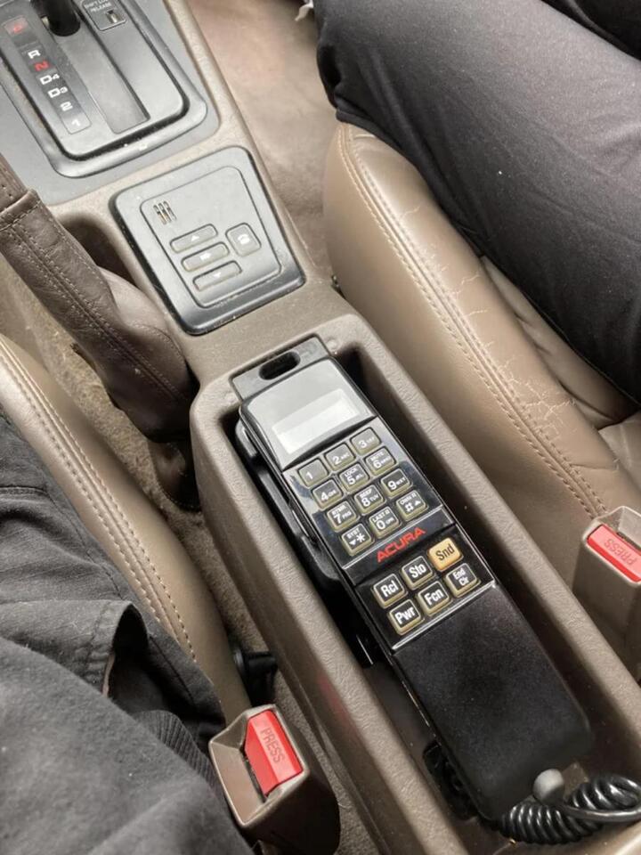 Car Features We’re Glad Are Gone