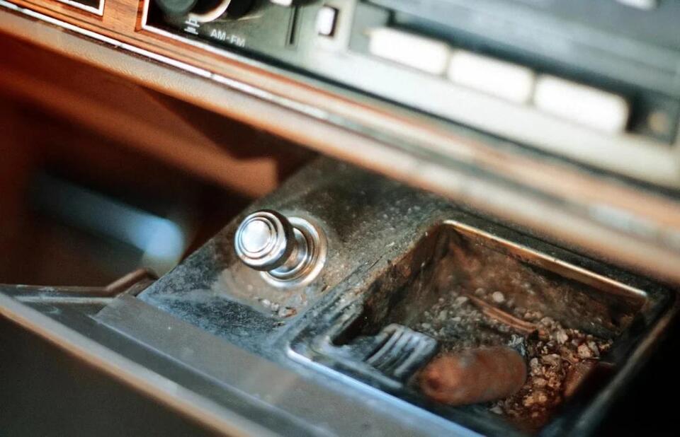 Car Features We’re Glad Are Gone