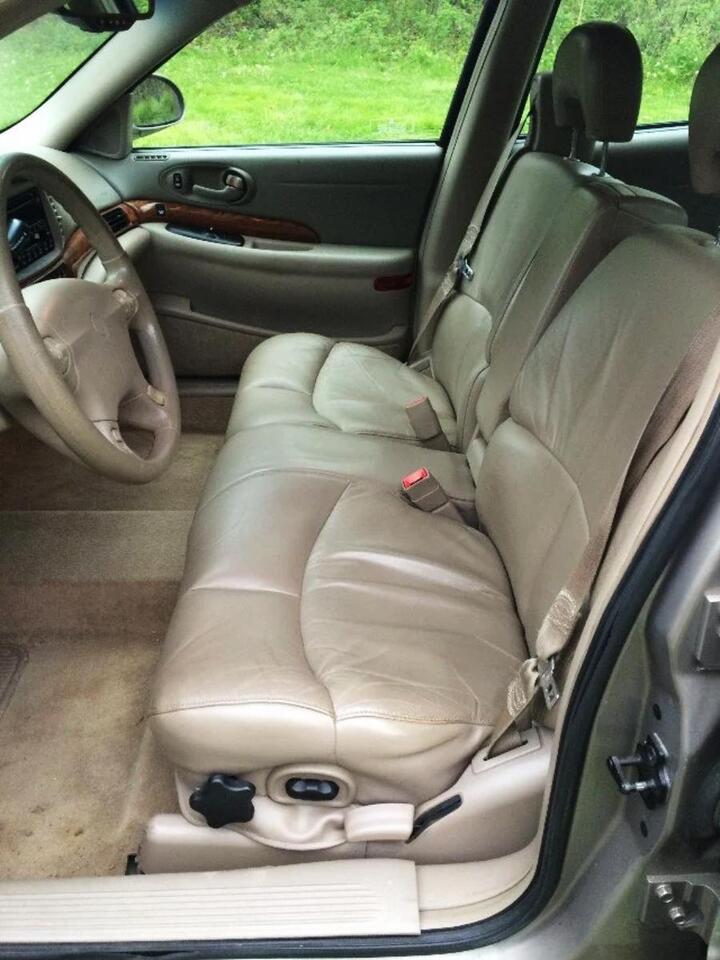 Car Features We’re Glad Are Gone