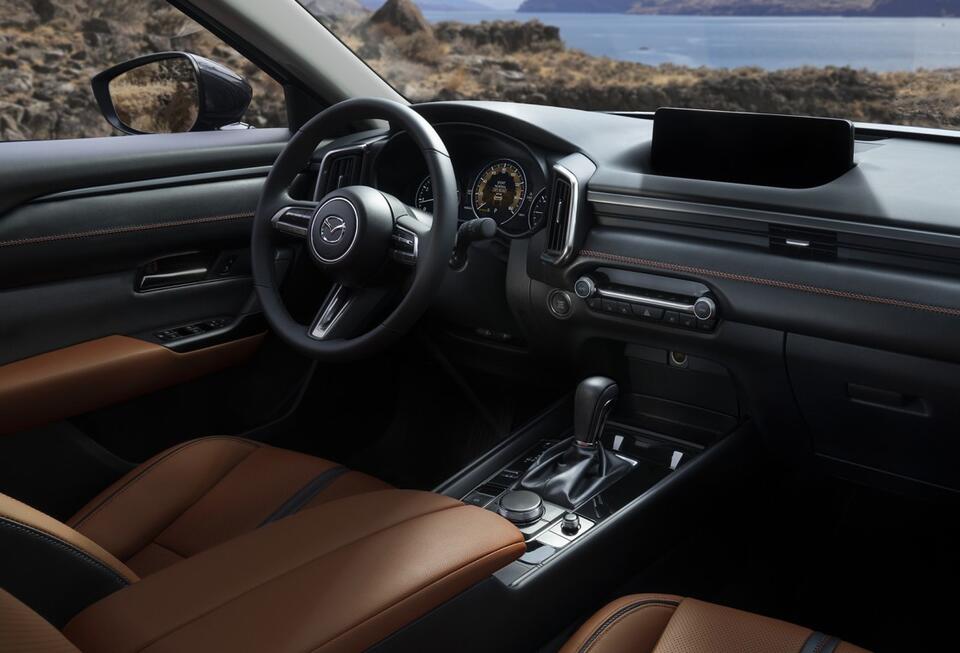 Mazda’s CX-50 Lease Deal Is Wild Right Now
