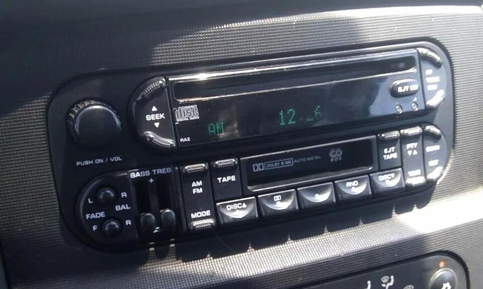 Car Features We’re Glad Are Gone