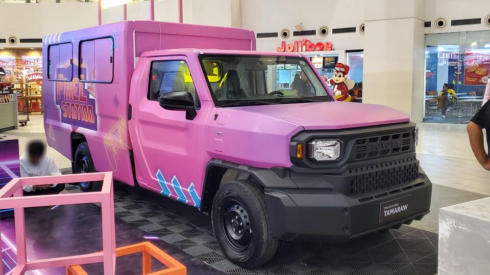 Toyota’s $13K Truck: Genius or Too Bare-Bones?