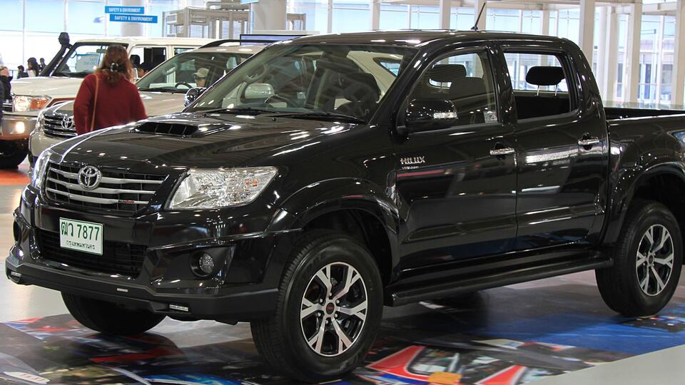 Toyota’s $13K Truck: Genius or Too Bare-Bones?