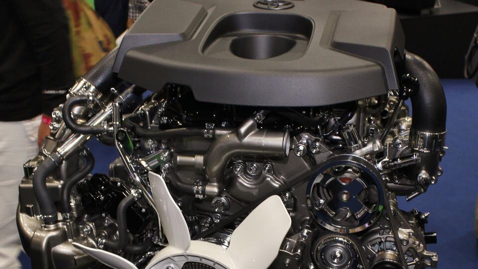 Toyota’s $13K Truck: Genius or Too Bare-Bones?