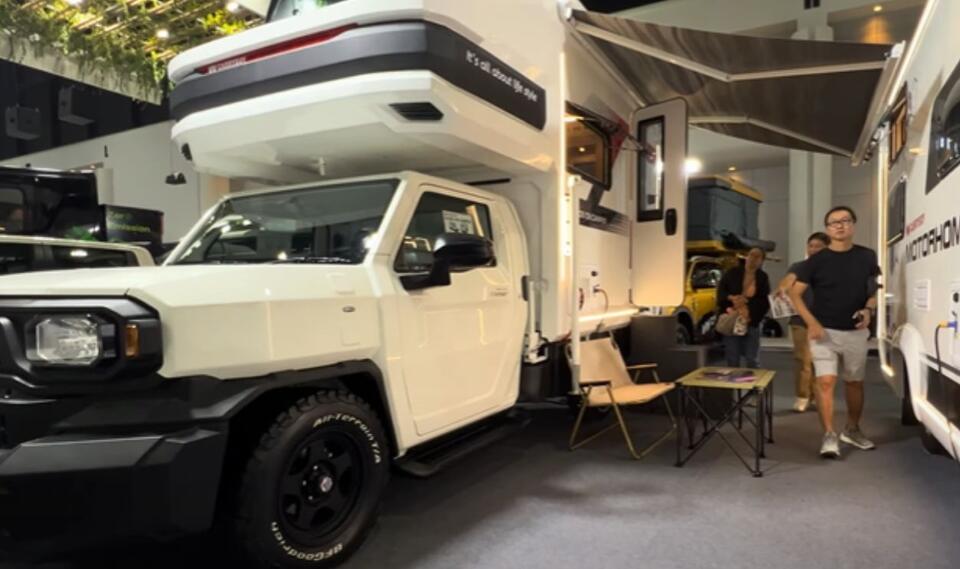 Toyota’s $13K Truck: Genius or Too Bare-Bones?