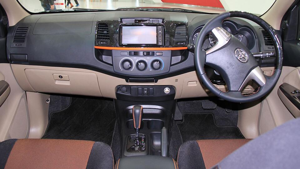 Toyota’s $13K Truck: Genius or Too Bare-Bones?