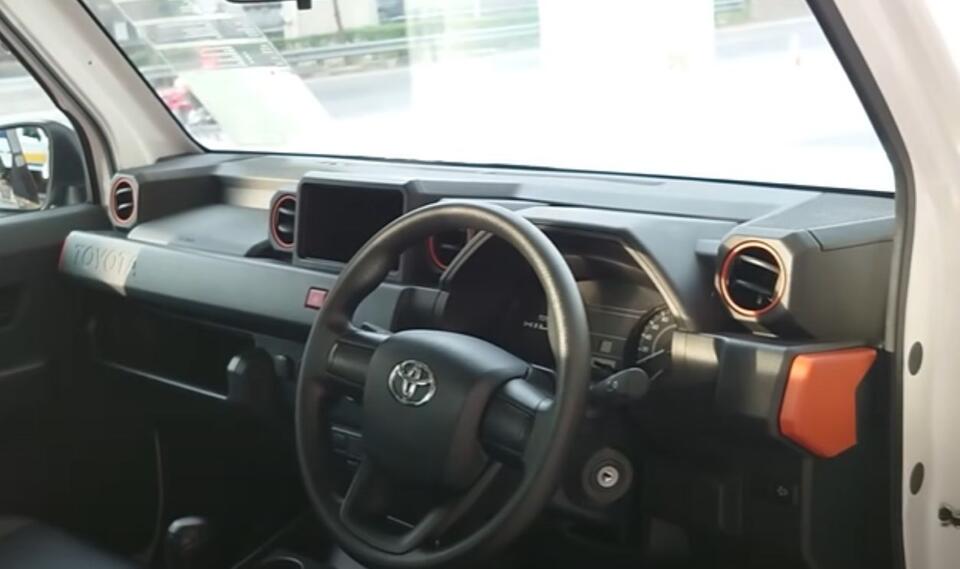 Toyota’s $13K Truck: Genius or Too Bare-Bones?