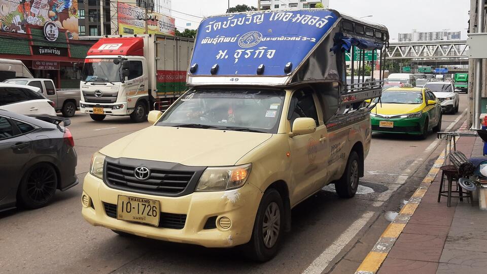Toyota’s $13K Truck: Genius or Too Bare-Bones?