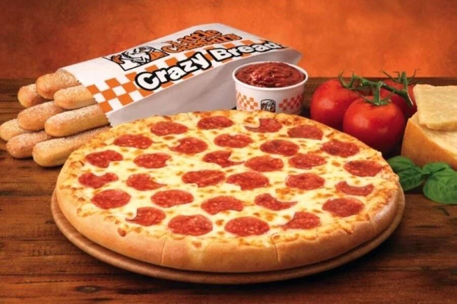Little Caesars Lands in North Austin!