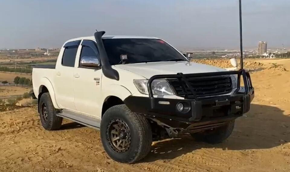 Toyota’s $13K Truck: Genius or Too Bare-Bones?
