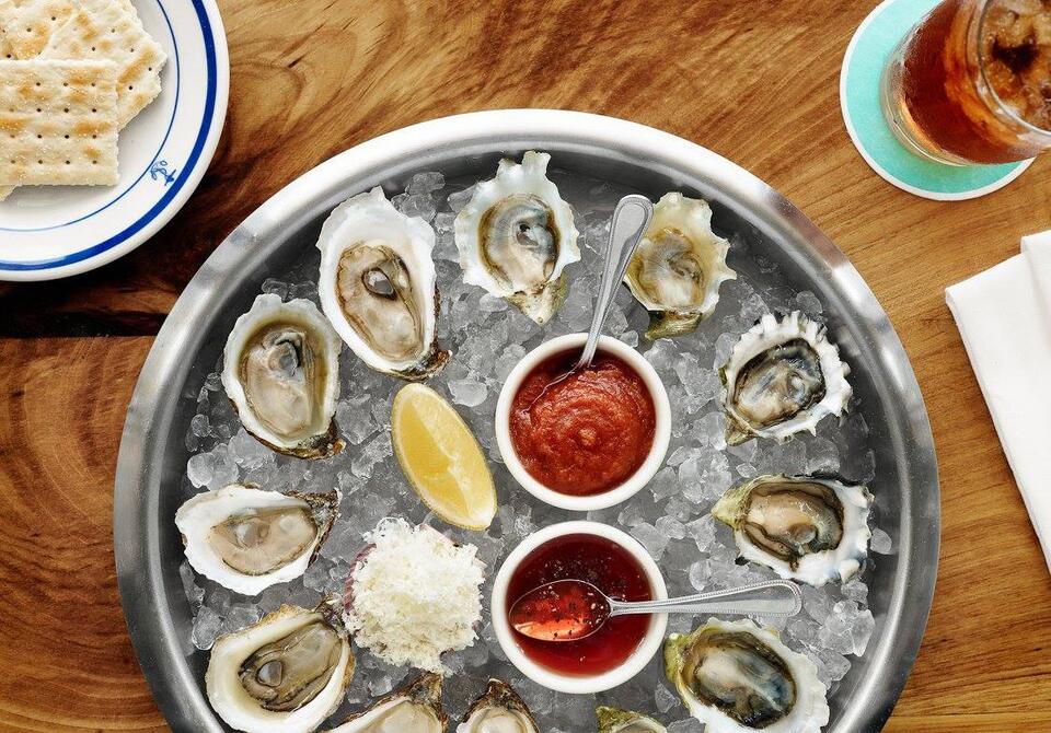 Austin’s Fave Eats Are Finally Hitting Dallas!