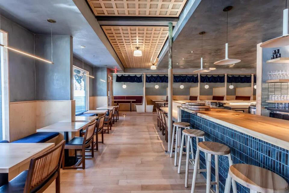 Austin’s Fave Eats Are Finally Hitting Dallas!