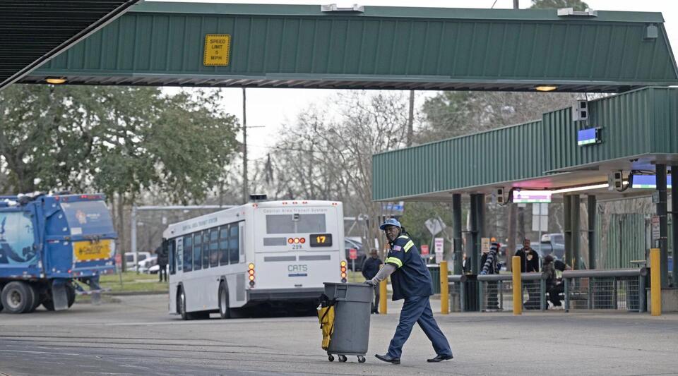 Bus Drivers Sound Off on Safety Drama