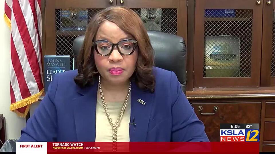 Campus Drama: SUSLA Chancellor Under Fire