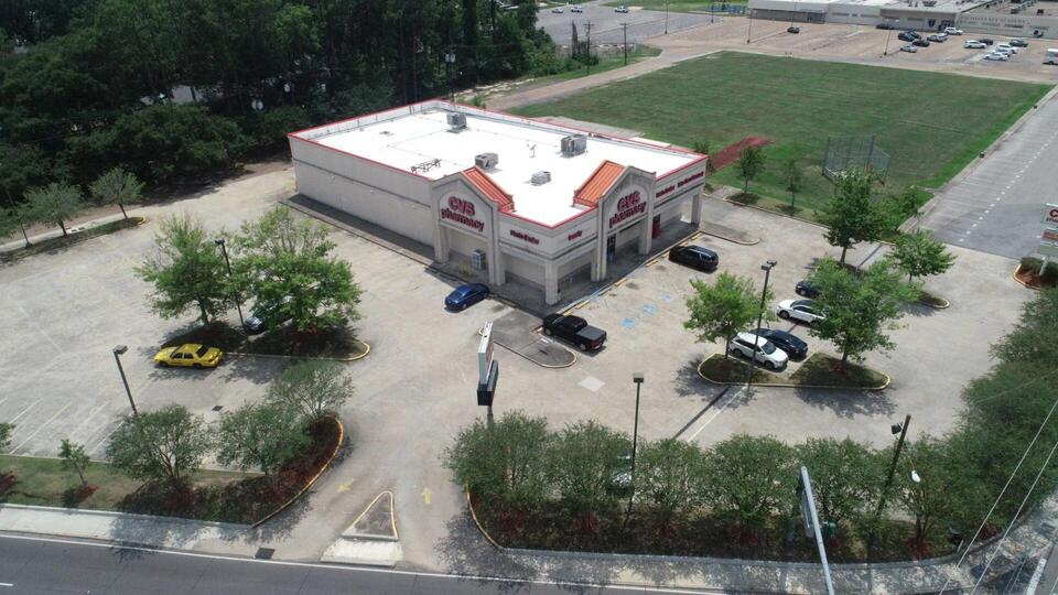 Big Changes Brewing at Old CVS Spot!