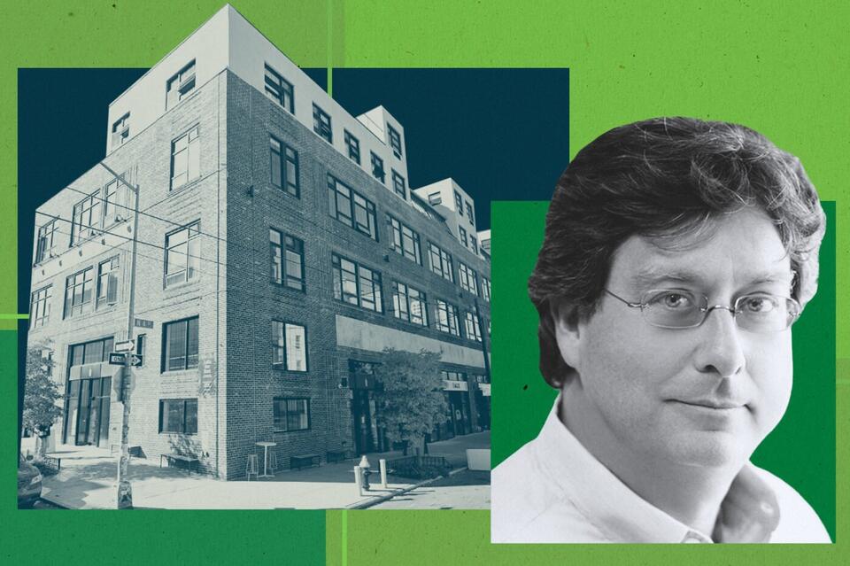Williamsburg Lofts Get New Landlords