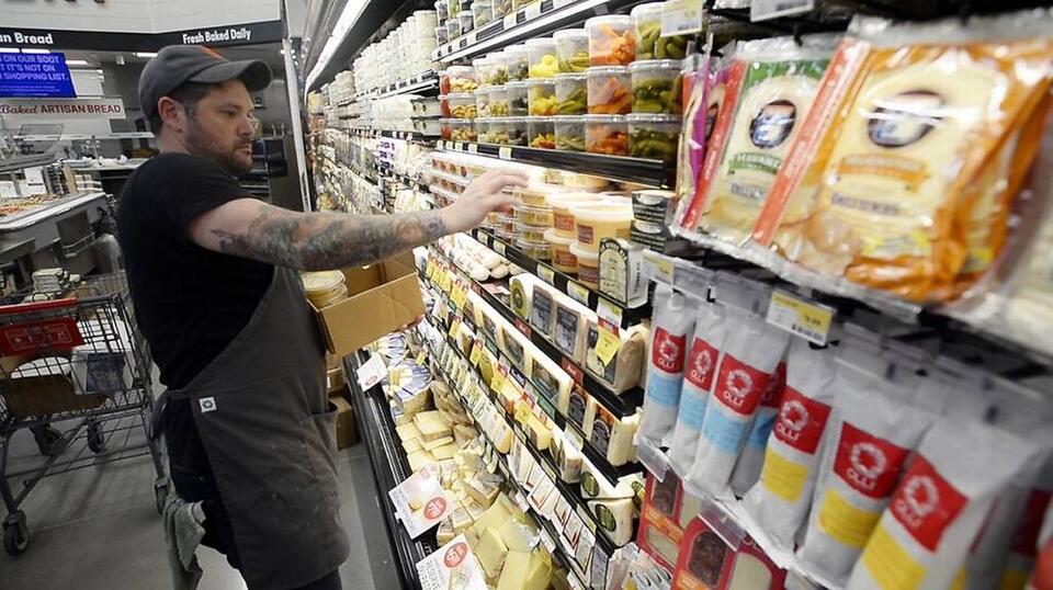 Earth Fare Bids Bye to Concord
