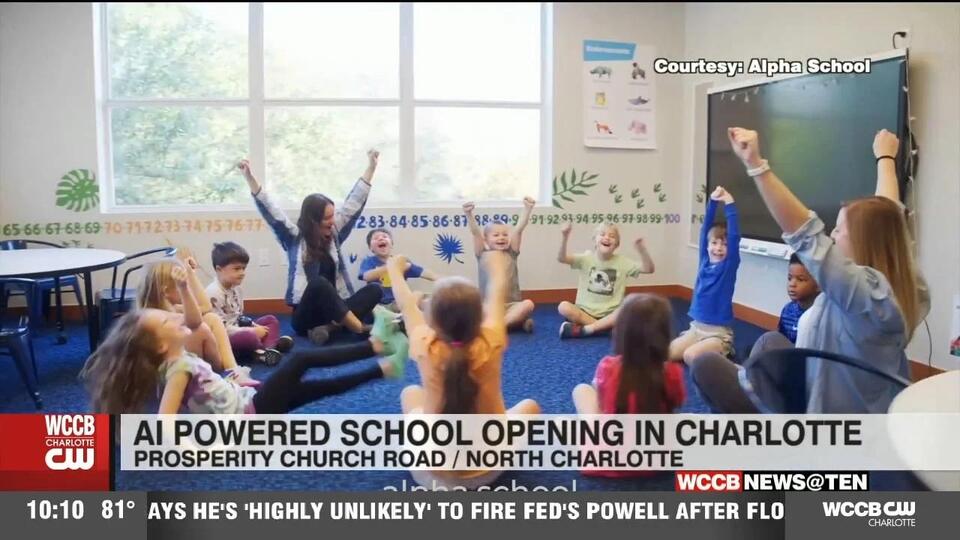 AI in Classrooms: Game-Changer or Risky Move?
