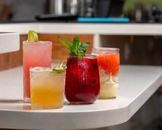 Optimist Hall Just Leveled Up 🍸