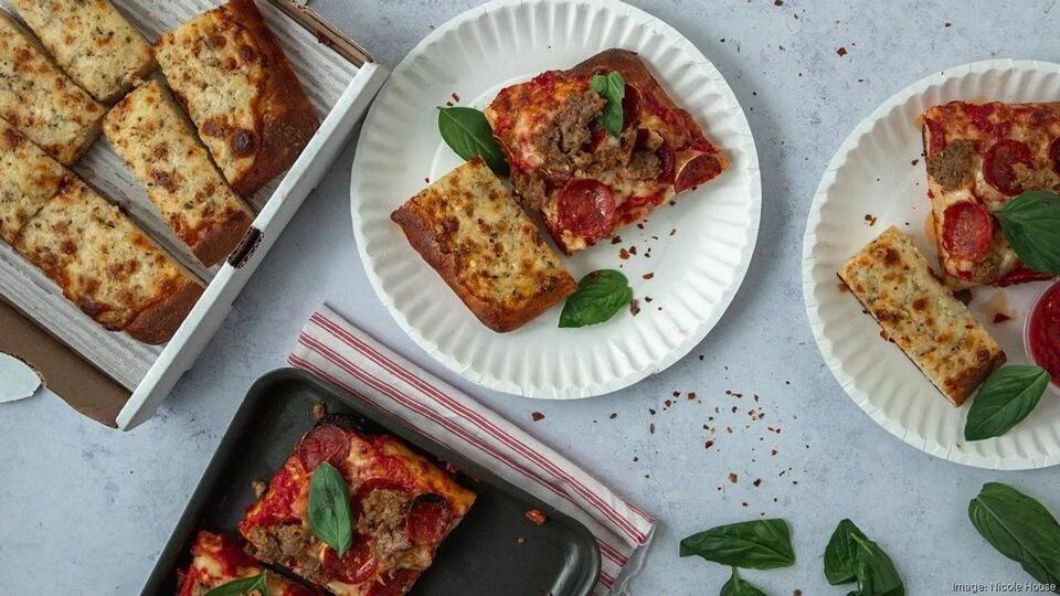 New Pizza Spot Shuts Down Fast