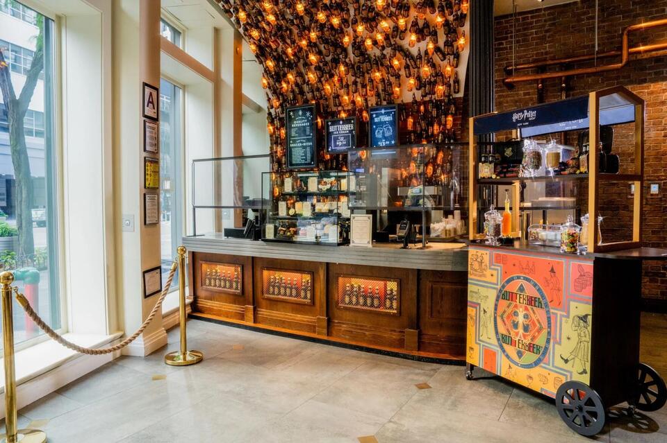 Chicago’s Wildest Ice Cream Spots Revealed!