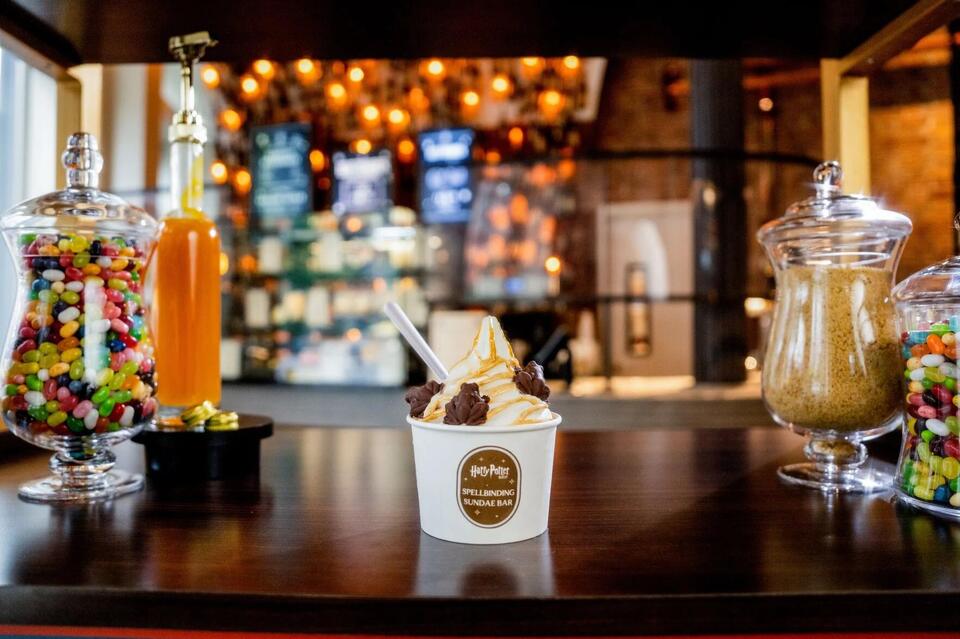 Chicago’s Wildest Ice Cream Spots Revealed!