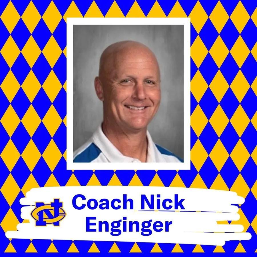 New Baseball Coaches Alert!
