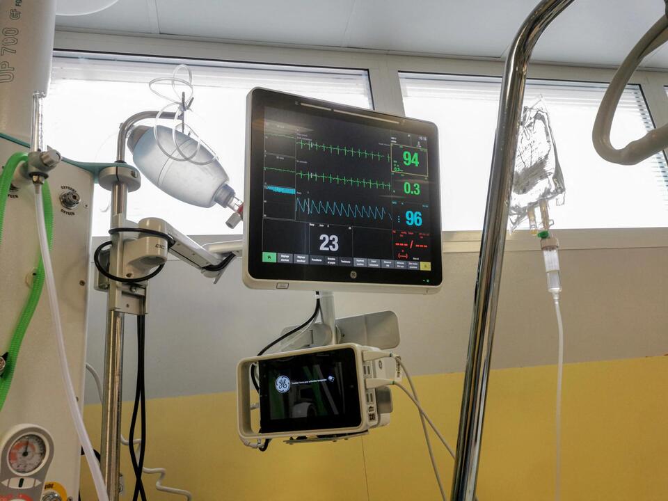 Hospital Misses Heart Rate Drop—Tragedy Follows