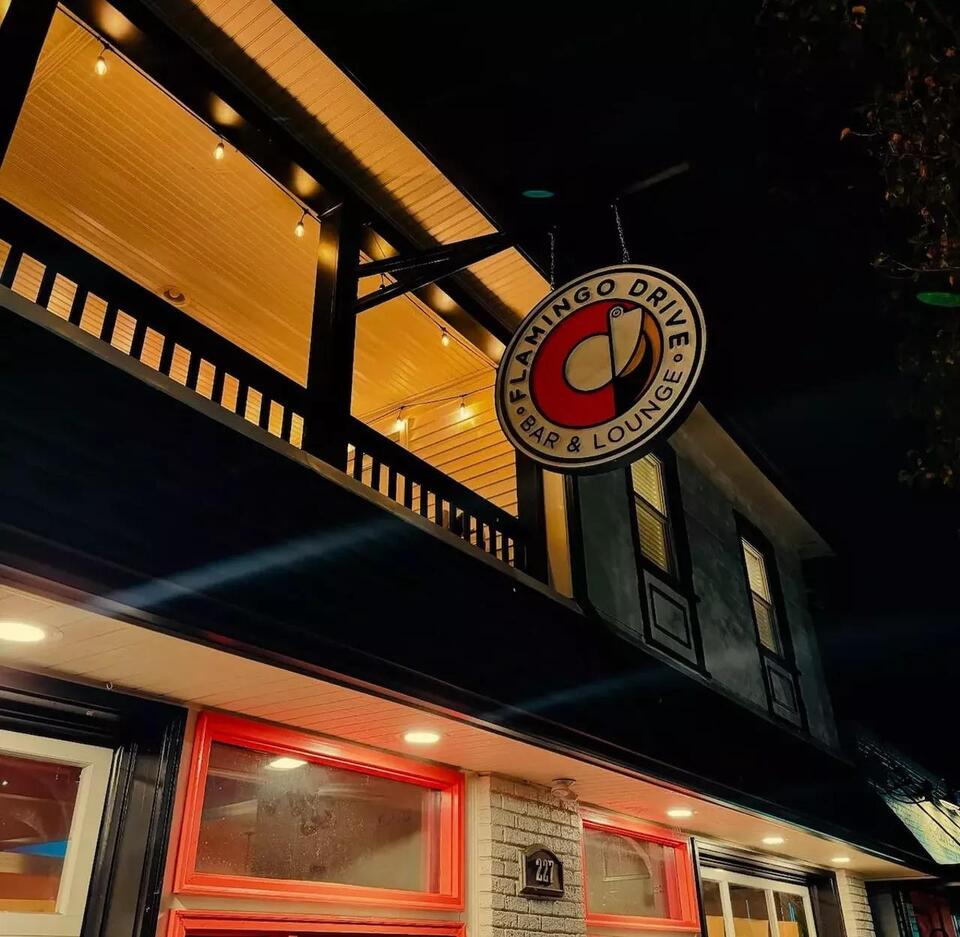 Late-Night Eats You Gotta Try 🍕🌮