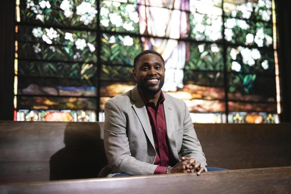 Historic Church Scores $750K Lifeline