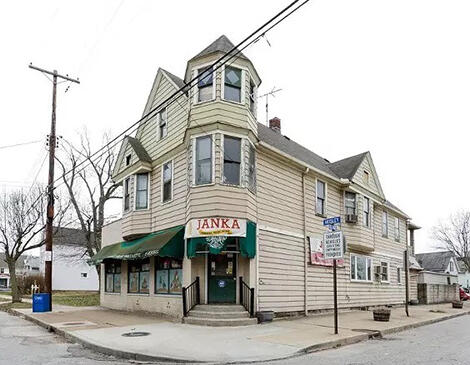 Krusinski’s Market Gets a New Boss!