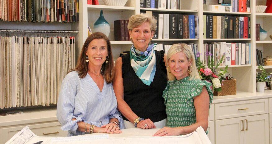 Design Studio Finds Rare Gem in Old Shandon
