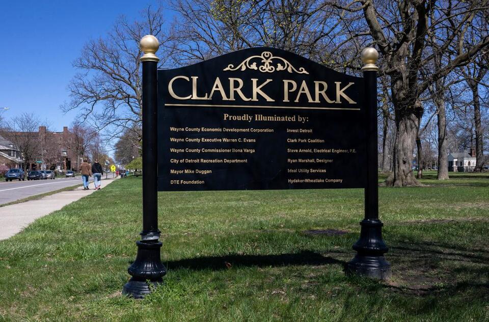 Detroit’s Best Running Spots Unlocked
